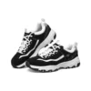 Buty do biegania D’ Lites I-Conik Low-Top Czarne/Białe