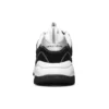 Buty do biegania D’ Lites I-Conik Low-Top Czarne/Białe