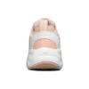 Buty do biegania D lites Low Białe/Różowe