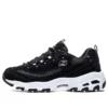 Buty do biegania D’ Lites Low – czarne