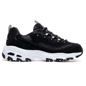 Buty do biegania D’ Lites Low – czarne