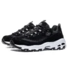 Buty do biegania D’ Lites Low – czarne