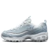 Buty do biegania D Lites low GS BlueWhite „Blue White”