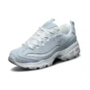 Buty do biegania D Lites low GS BlueWhite „Blue White”