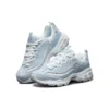 Buty do biegania D Lites low GS BlueWhite „Blue White”