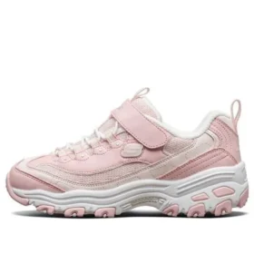 Buty do biegania D’ Lites Low Różowe