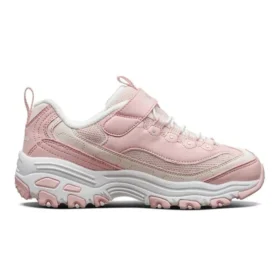 Buty do biegania D’ Lites Low Różowe