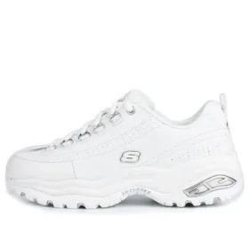 Buty do biegania D’ Lites Low-Top, białe