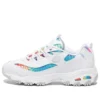 Buty do biegania D’ Lites Low-Top, białe