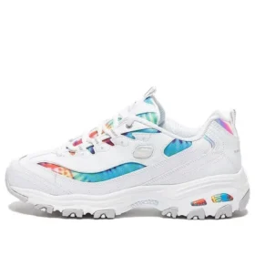 Buty do biegania D’ Lites Low-Top, białe