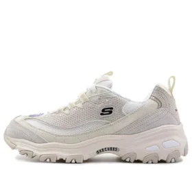 Buty do biegania D’ Lites Low-Top Białe