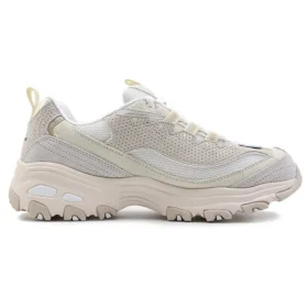 Buty do biegania D’ Lites Low-Top Białe