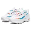 Buty do biegania D’ Lites Low-Top, białe