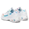 Buty do biegania D’ Lites Low-Top, białe