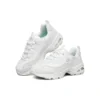 Buty do biegania D Lites Low-Top Białe