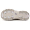 Buty do biegania D’ Lites Low-Top Białe
