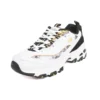 Buty do biegania D’ Lites Low-Top Białe/Czarne