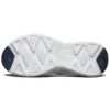 Buty do biegania D’ Lites Low-Top Białe/Niebieskie