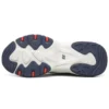 Buty do biegania D Lites Low-Top Białe/Niebieskie/Czerwone