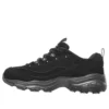Buty do biegania D’ Lites Low-Top, czarne