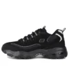 Buty do biegania D’ Lites Low-Top, czarne