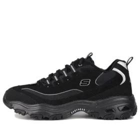 Buty do biegania D’ Lites Low-Top, czarne