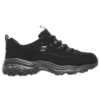 Buty do biegania D’ Lites Low-Top, czarne