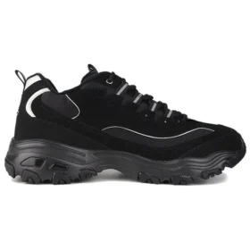 Buty do biegania D’ Lites Low-Top, czarne