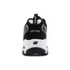 Buty do biegania D Lites Low-Top Czarne/Białe
