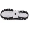 Buty do biegania D Lites Low-Top Czarne/Białe