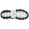 Buty do biegania D Lites Low-Top Czarne/Niebieskie