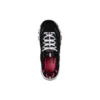 Buty do biegania D’ Lites Low-Top Czarne/Różowe