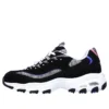 Buty do biegania D’ Lites Low-Top Czarne/Szare