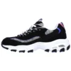 Buty do biegania D’ Lites Low-Top Czarne/Szare