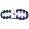Buty do biegania D’ Lites Low-Top Czarne/Szare