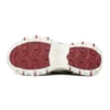 Buty do biegania D Lites Low Top, czerwone/białe/czarne