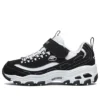 Buty do biegania D’ Lites Low-Top K Białe/Czarne