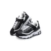 Buty do biegania D’ Lites Low-Top K Czarne/Białe