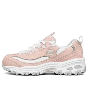 Buty do biegania D’ Lites Low-Top K Różowe