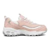 Buty do biegania D’ Lites Low-Top K Różowe