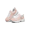 Buty do biegania D’ Lites Low-Top K Różowe