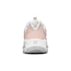 Buty do biegania D’ Lites Low-Top K Różowe