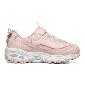Buty do biegania D’ Lites Low-Top K Różowe/Czerwone
