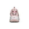 Buty do biegania D’ Lites Low-Top K Różowe/Czerwone