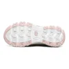 Buty do biegania D’ Lites Low-Top K Różowe/Czerwone