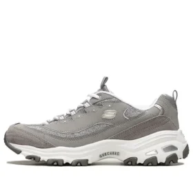 Buty do biegania D’ Lites Low-Top, szare