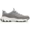 Buty do biegania D’ Lites Low-Top, szare