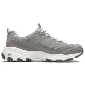 Buty do biegania D’ Lites Low-Top, szare