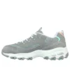 Buty do biegania D’ Lites Low-Top Szare/Zielone