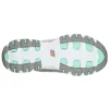 Buty do biegania D’ Lites Low-Top Szare/Zielone